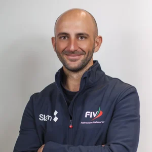 Gianmario Broccia