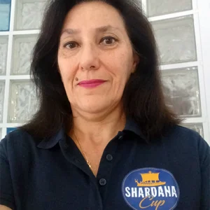 Manuela Lobina